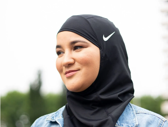 Houda Loukili