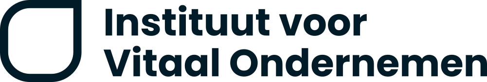 Instituut voor vitaal ondernemen
