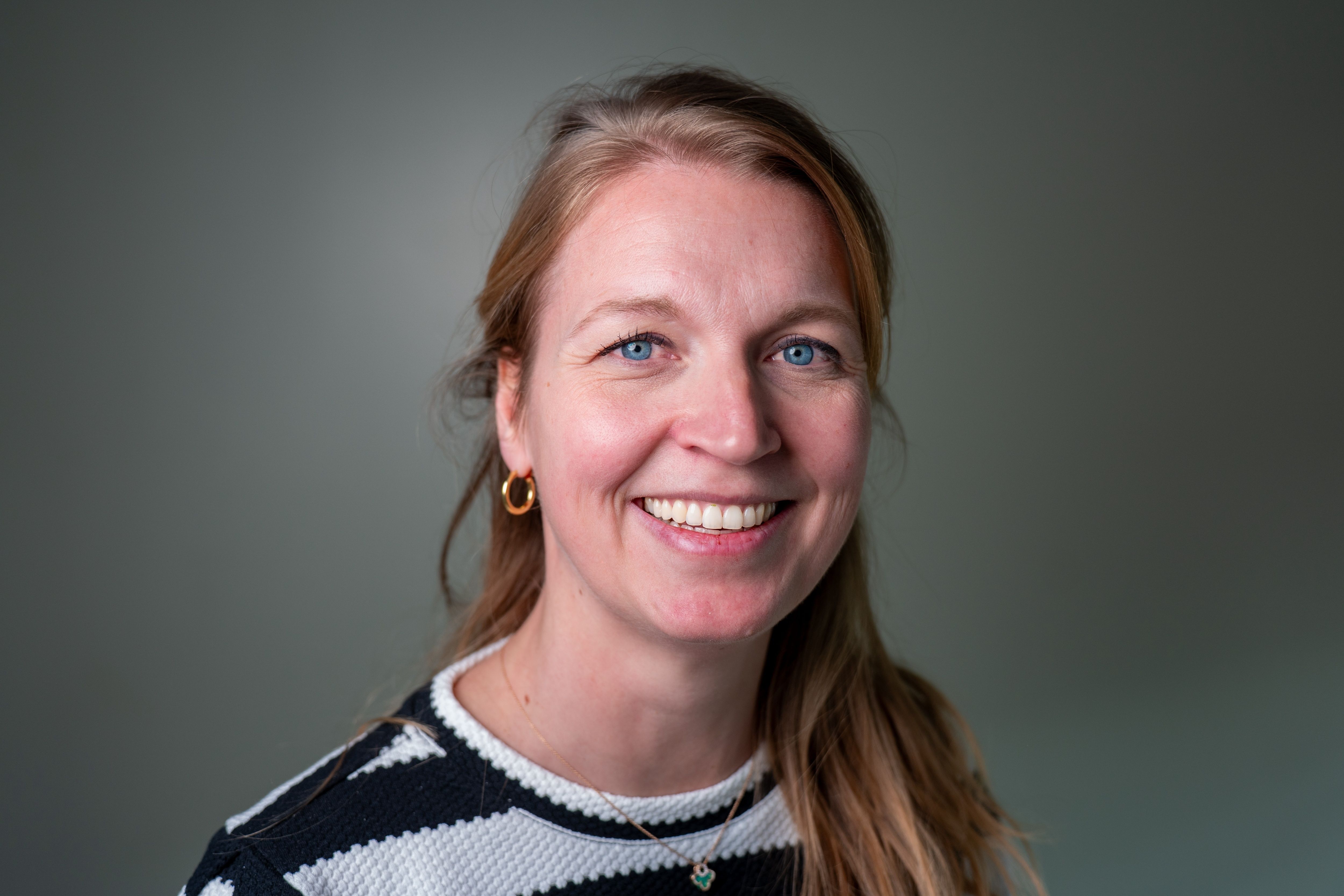 Dominique van der Pauw