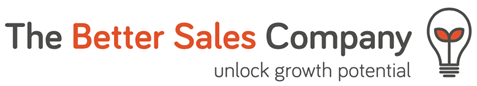 The Better Sales Company