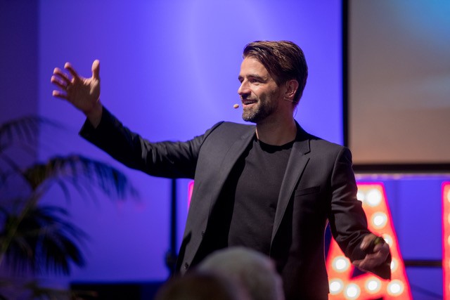 Mark Tuitert