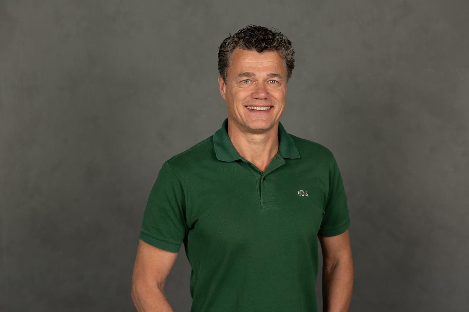 Jacco Verhaeren