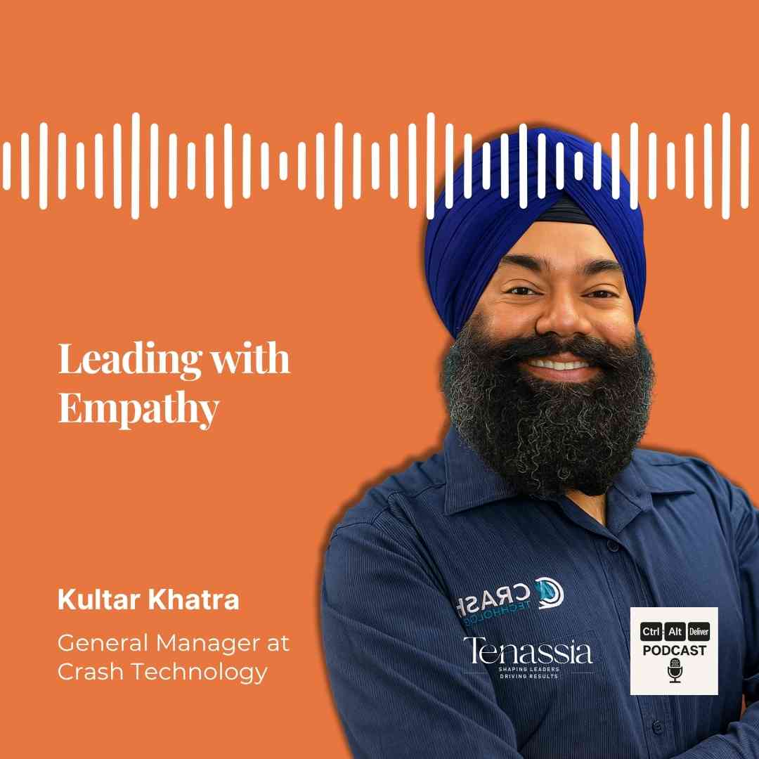 LEADING WITH EMPATHY, A LESSON FROM KULTAR KHATRA