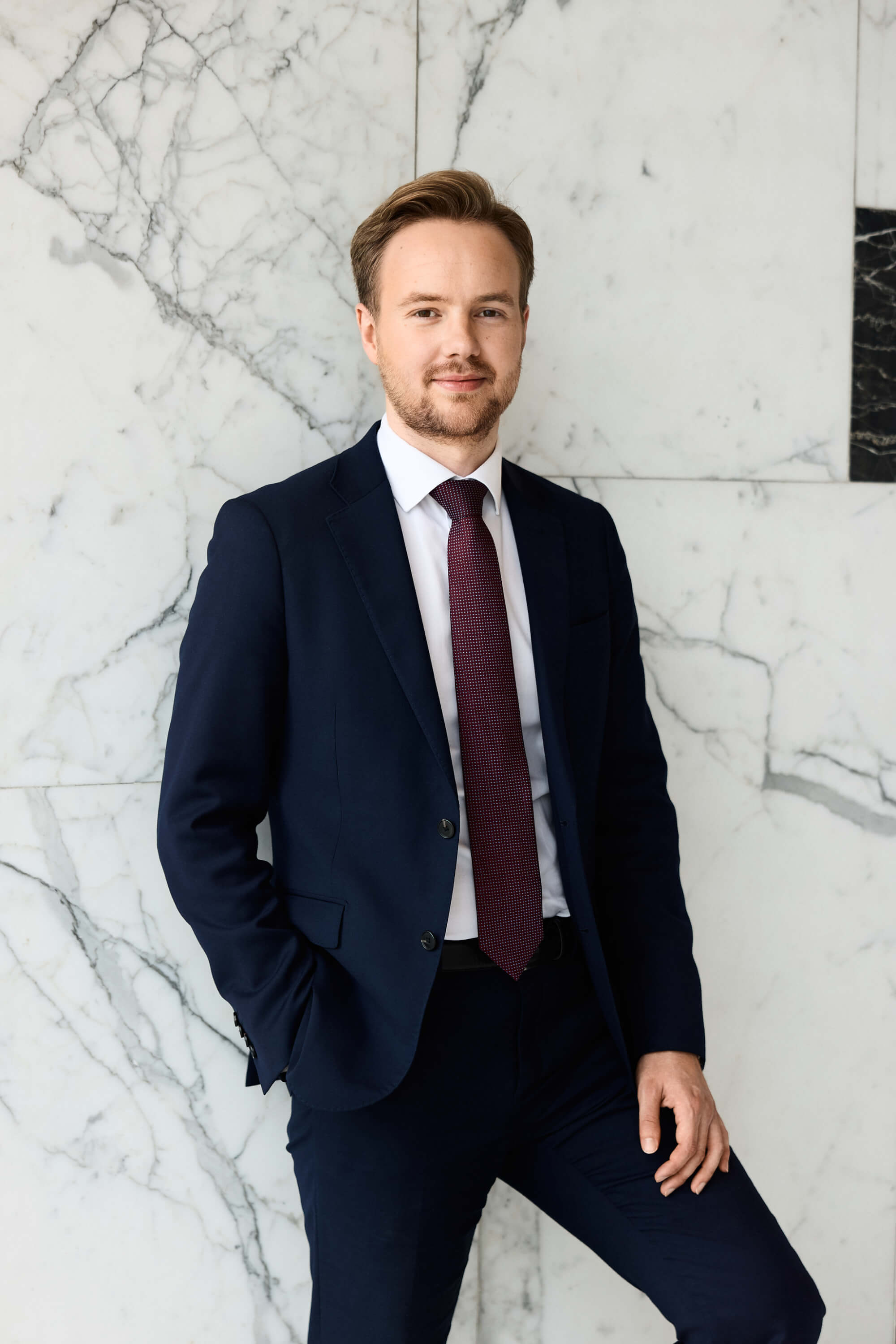 Phillip Bjørnstad