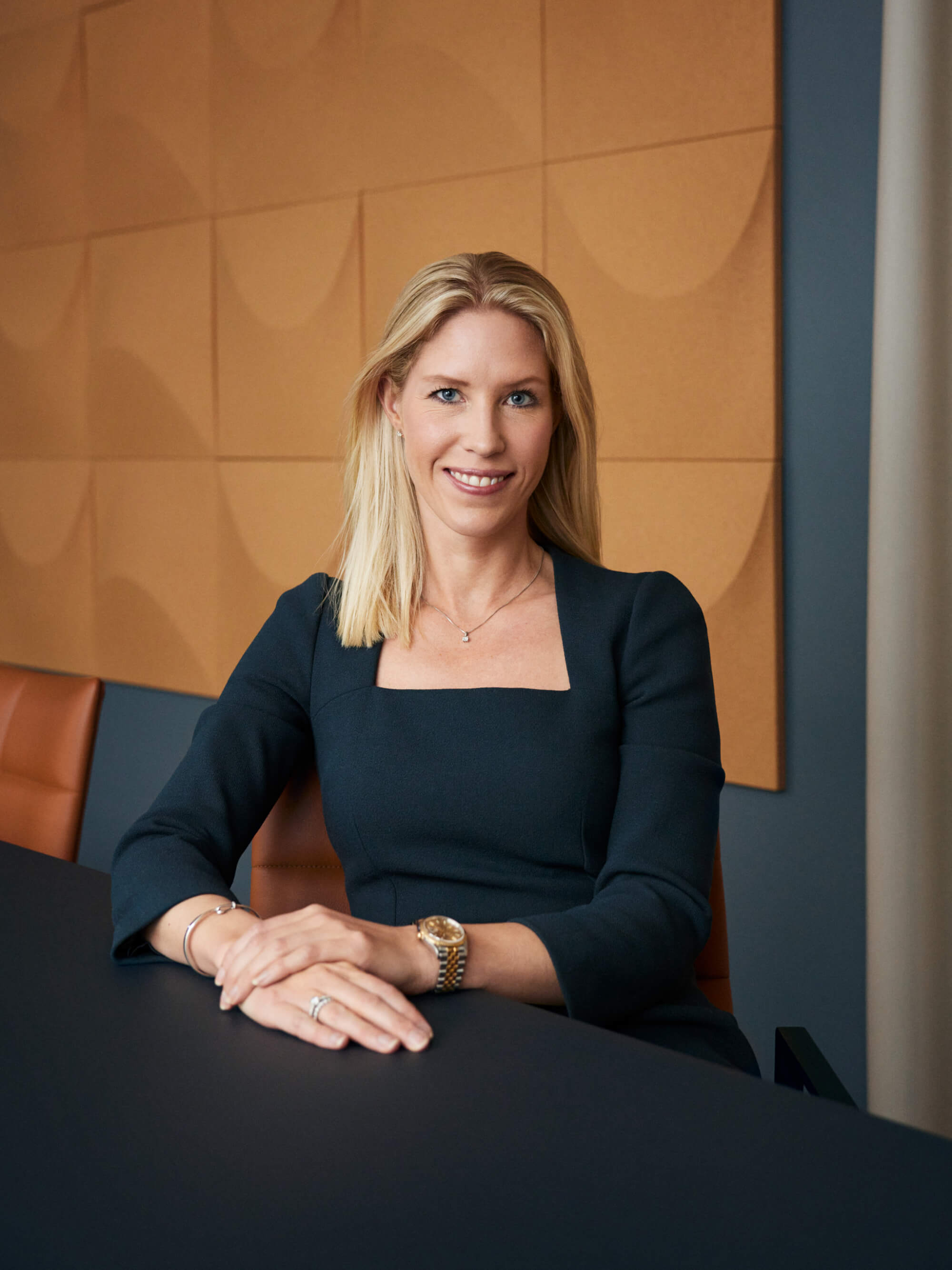 Maria Heiberg Styrvold
