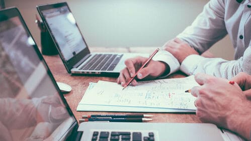 Wie funktioniert Start-Up Finanzierung?