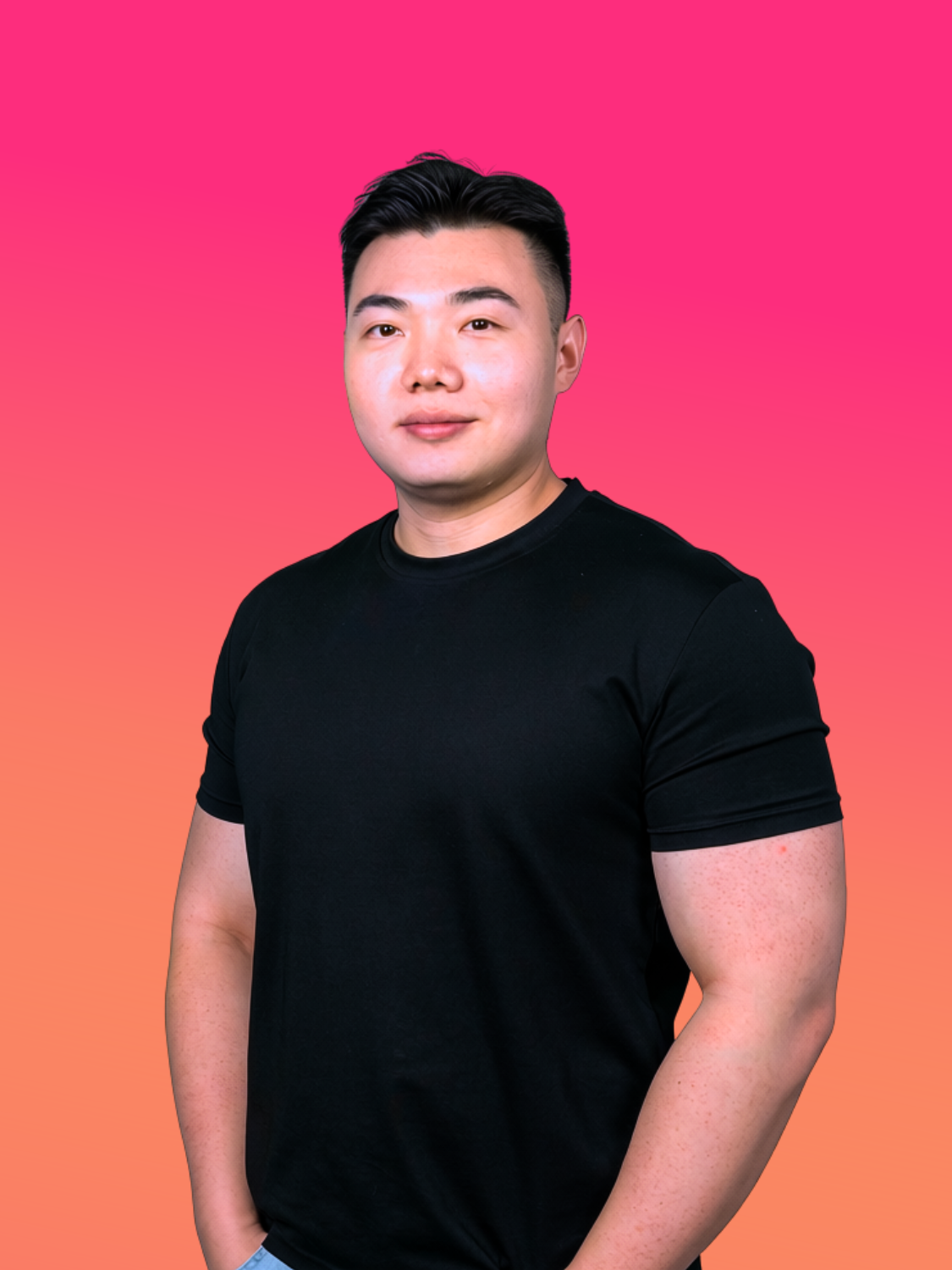 Jack Shen