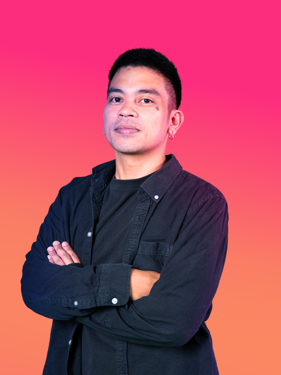 Gerard Daniel
