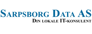 Sarpsborg Data AS