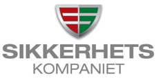 SIKKERHETSKOMPANIET AS