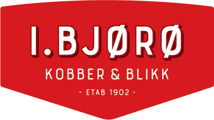 I.Bjørø Kobber & Blikk AS