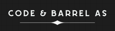 Code & Barrel AS