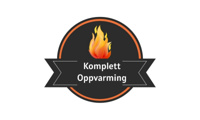 Komplett Oppvarming AS
