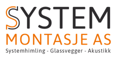 SYSTEM MONTASJE AS