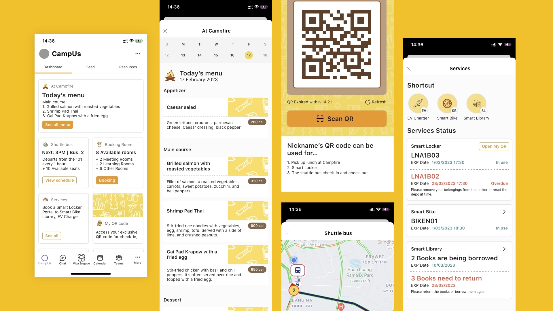 DTGO Member Platform