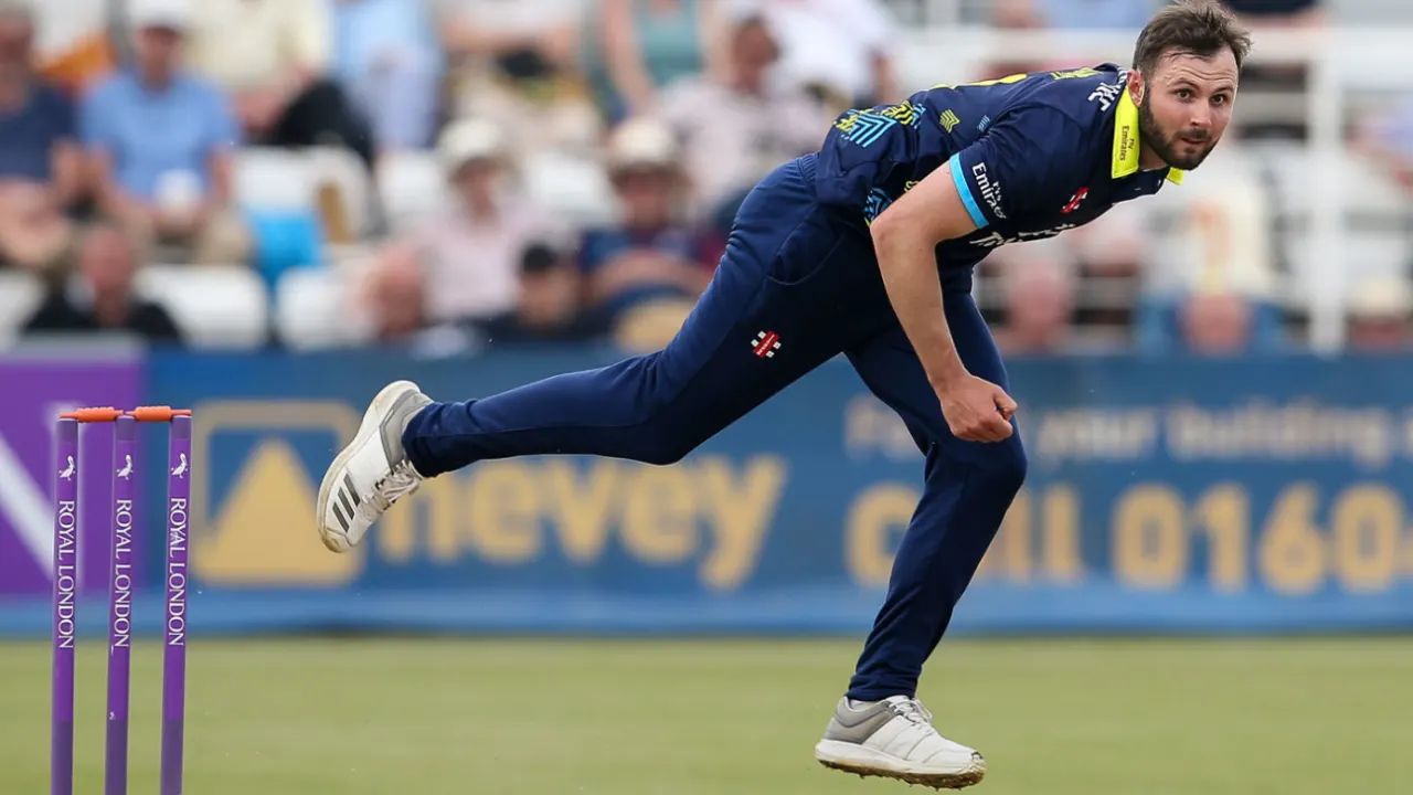 Gareth Harte Joins the Crable Team in South Africa