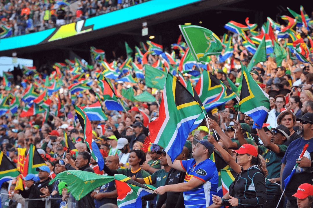 Gareth Harte Joins the Crable Team in South Africa