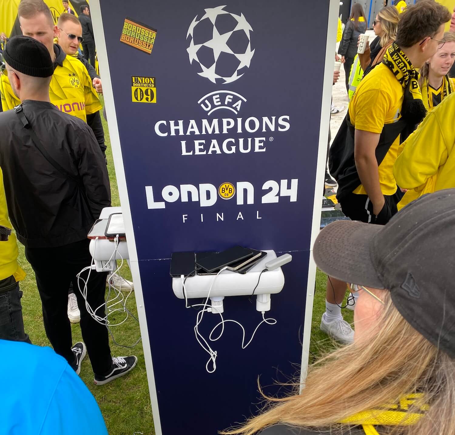 When Great Products Meet Great Delivery