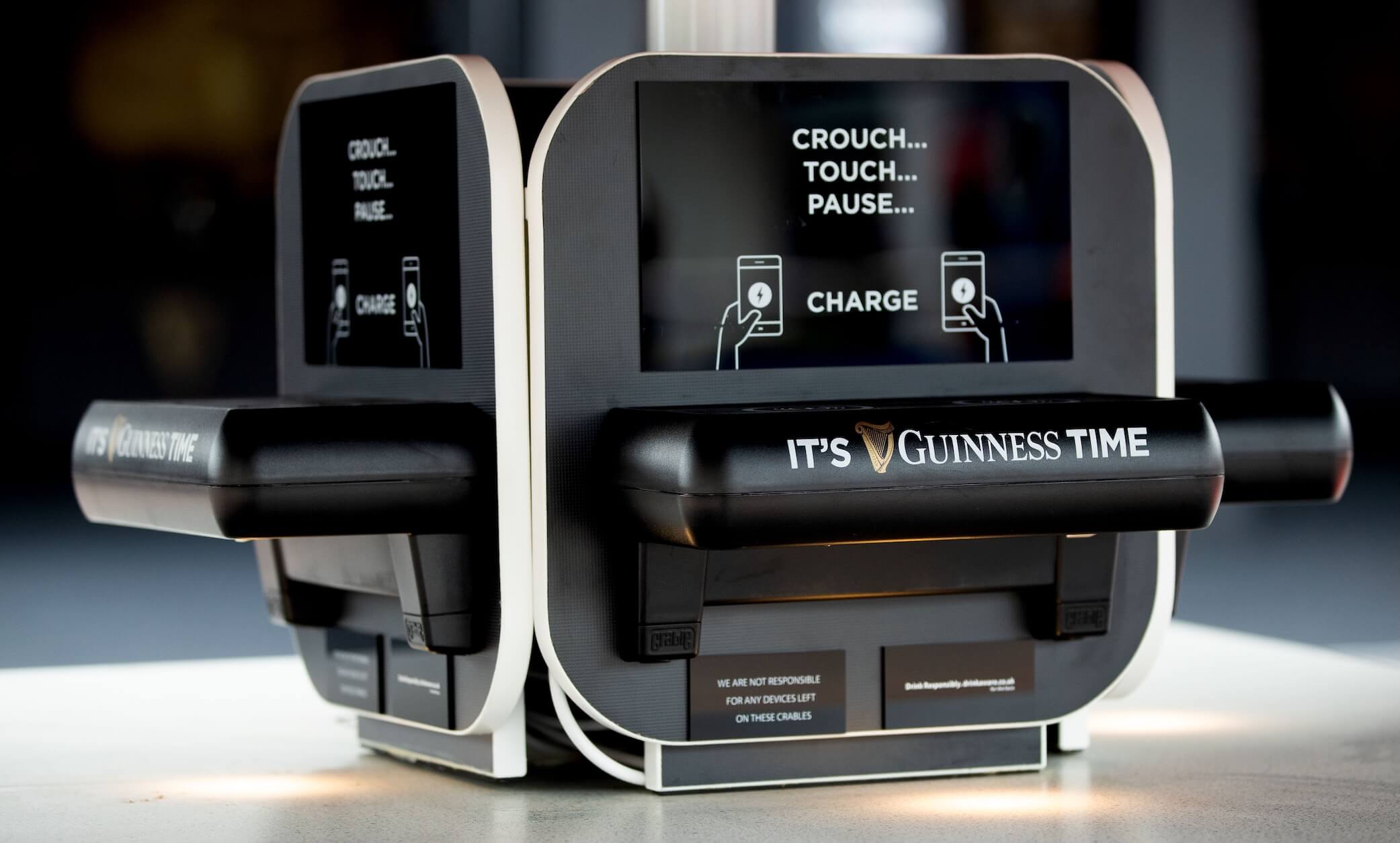 When Great Products Meet Great Delivery