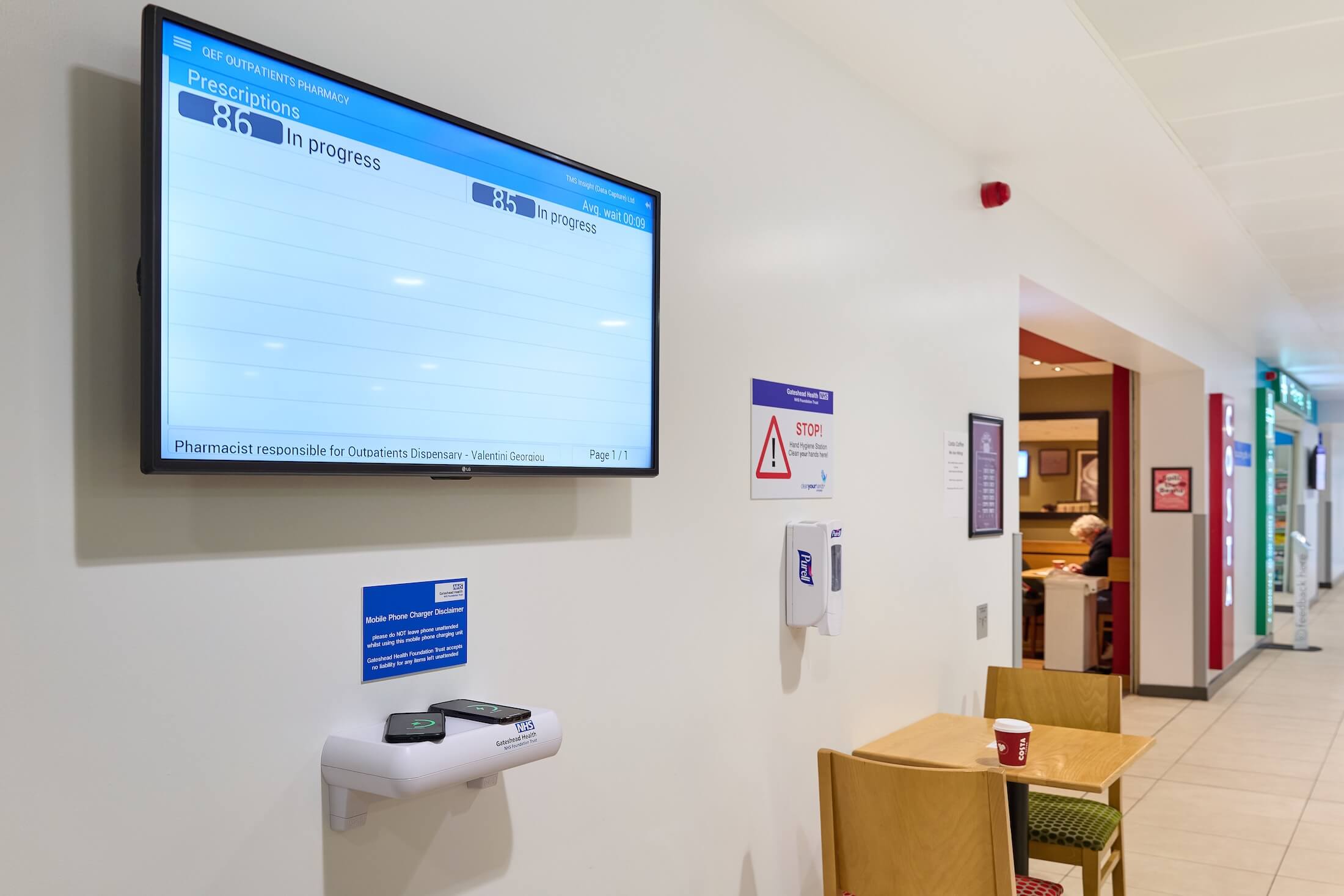 Should You Buy, Hire or Rent Phone Charging Solutions? A Practical Guide for High-Traffic Environments