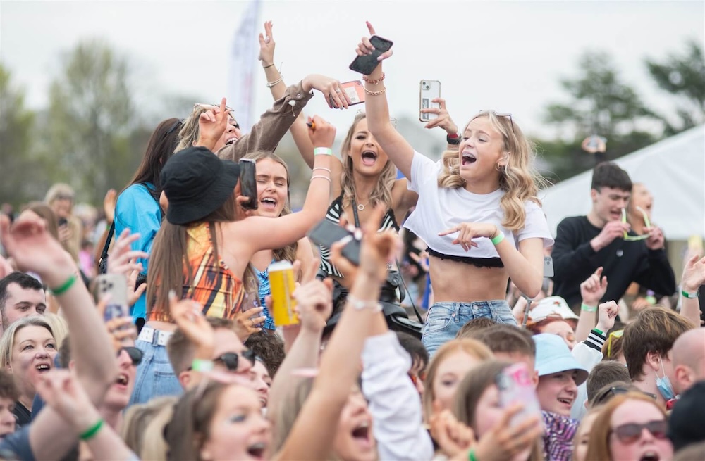 Dead Phones, Lost Moments: The Hidden Problem Costing Festivals More Than They Realise