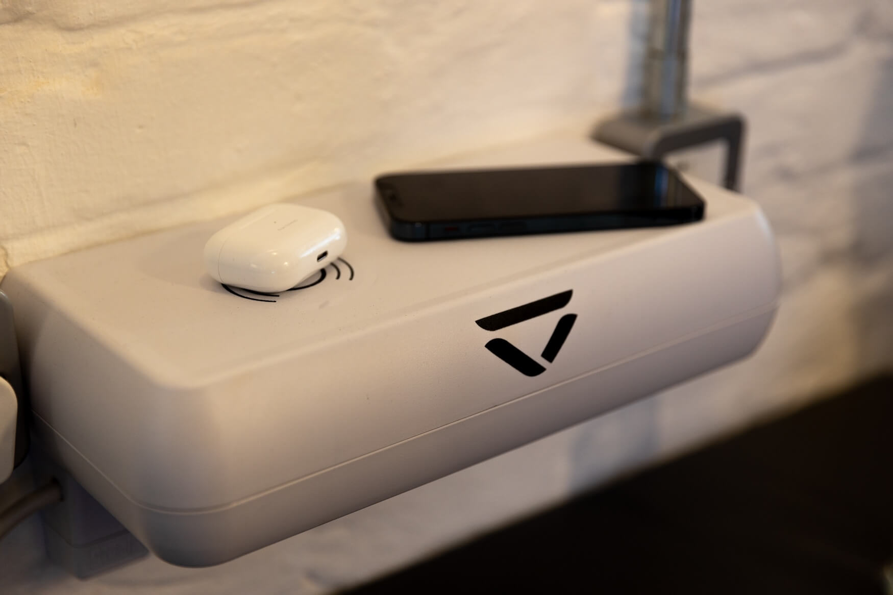 25W Qi2 Wireless Charging Has Arrived at Crable
