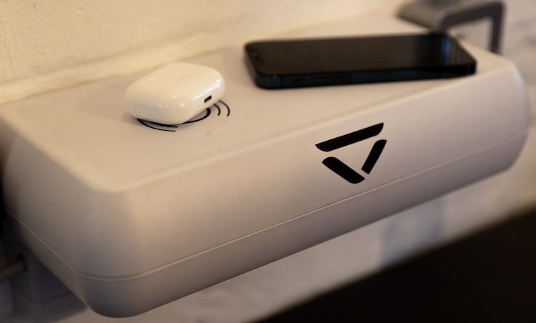 25W Qi2 Wireless Charging Has Arrived at Crable