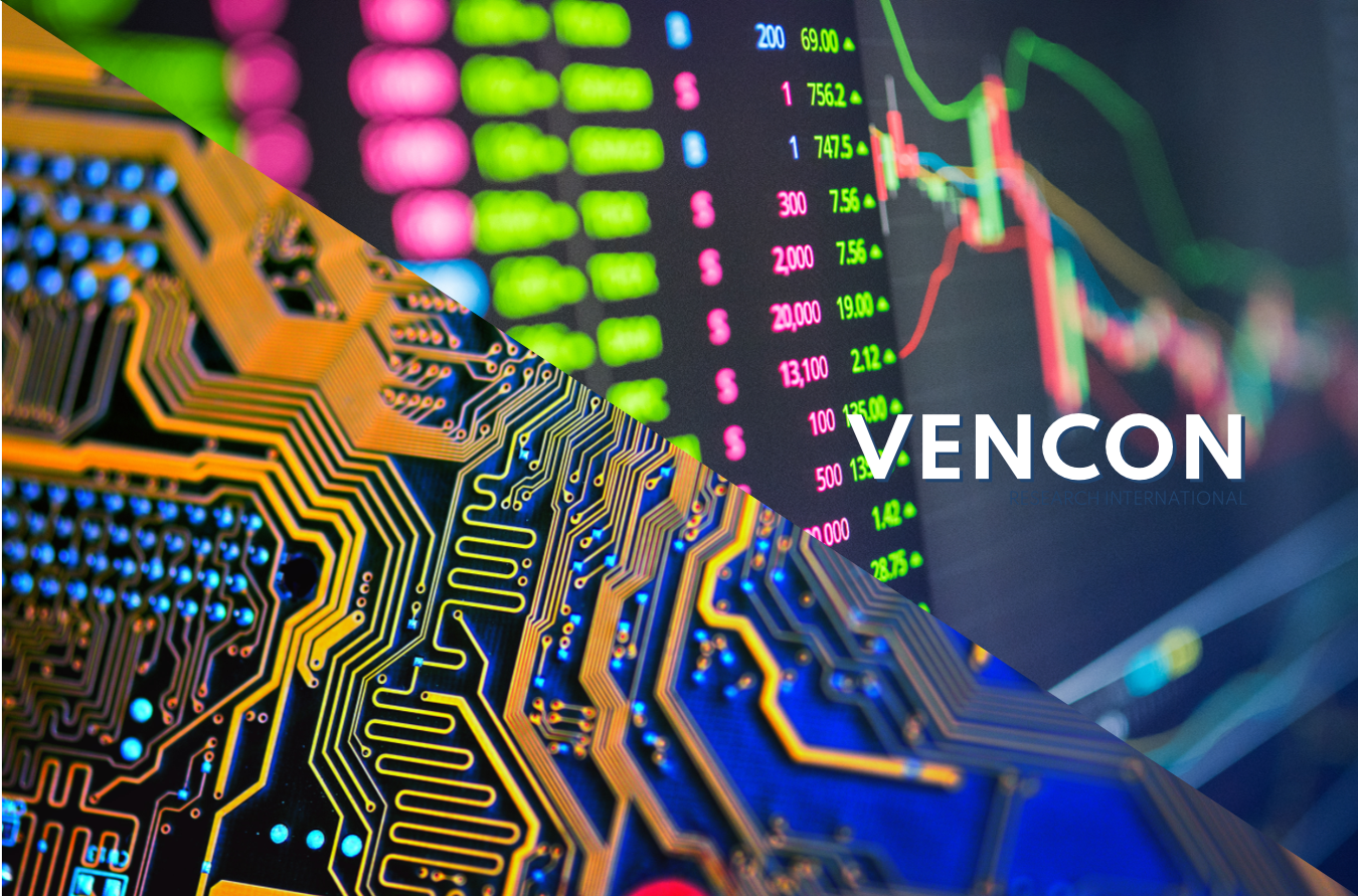 Consulting Talent and Tech and Finance