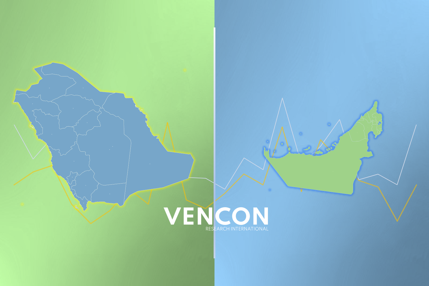 Cosulting Trends in Saudi Arabia and UAE