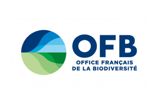 French Biodiversity Office (OFB) logo
