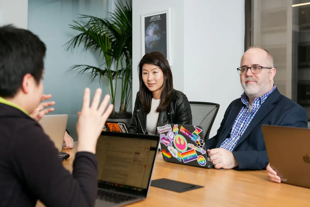 Coburg Banks IT Recruitment Agency