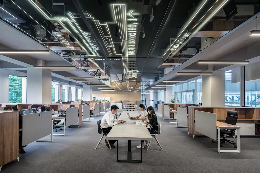 Coburg Banks Engineering Recruitment Agency