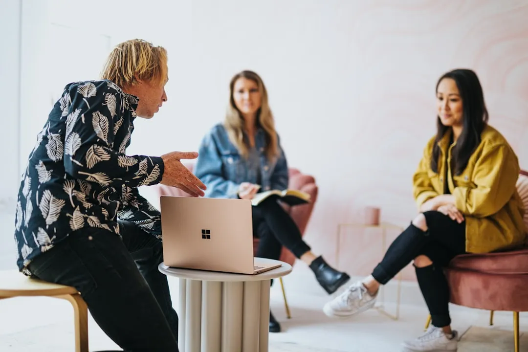 Coburg Banks IT Recruitment Agency