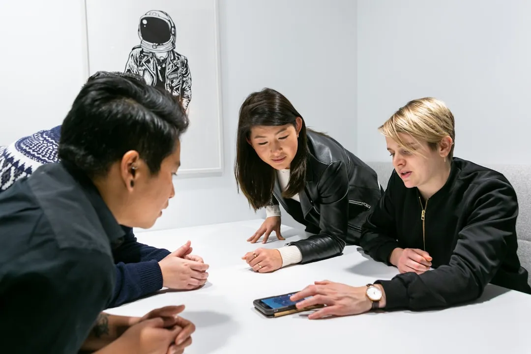 Coburg Banks Engineering Recruitment Agency