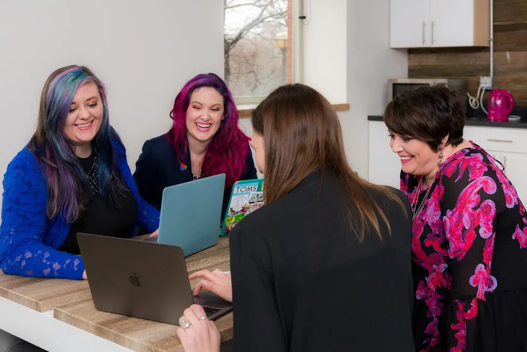 Coburg Banks IT Recruitment Agency