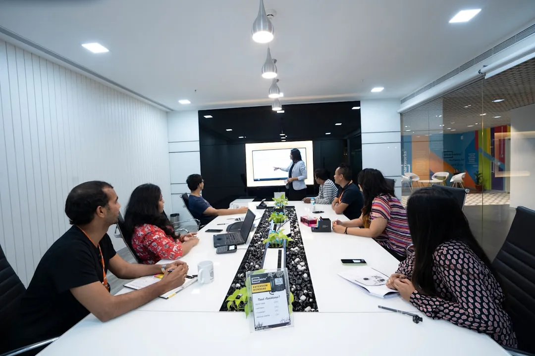 Coburg Banks IT Recruitment Agency