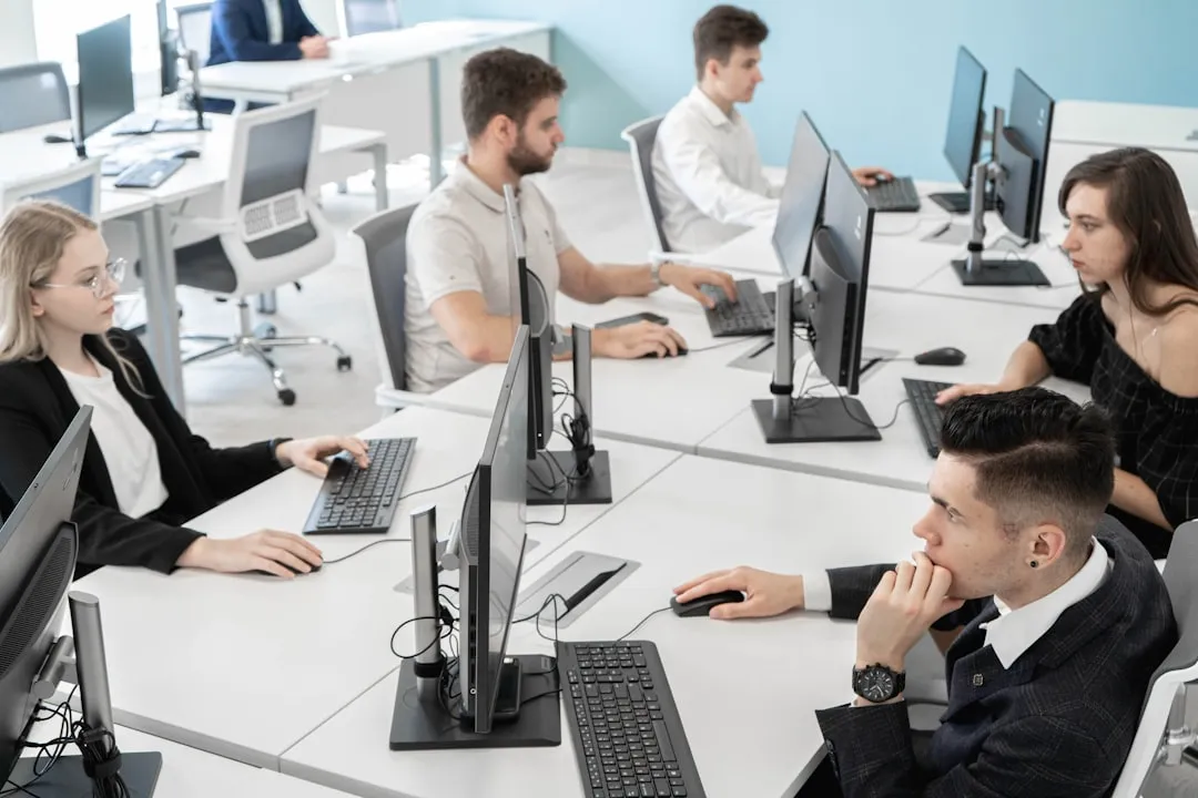 Coburg Banks Sales Recruitment Agency