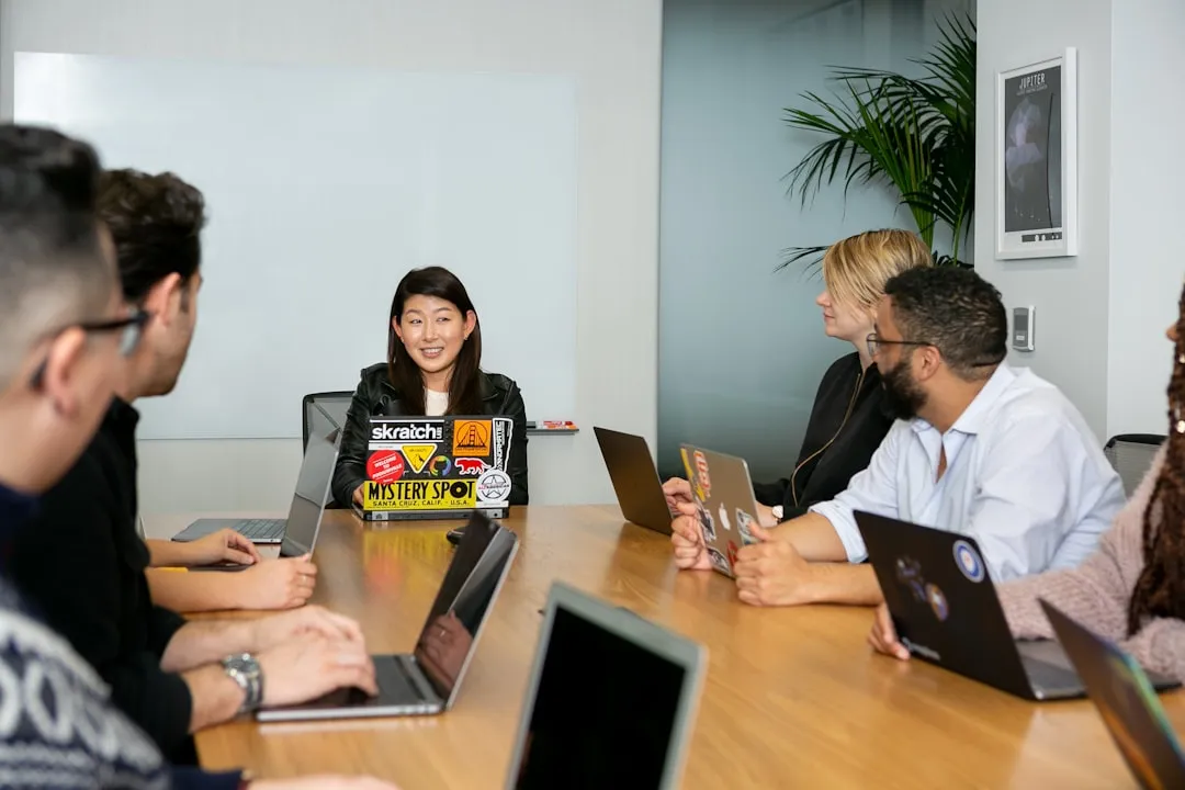 Coburg Banks Engineering Recruitment Agency