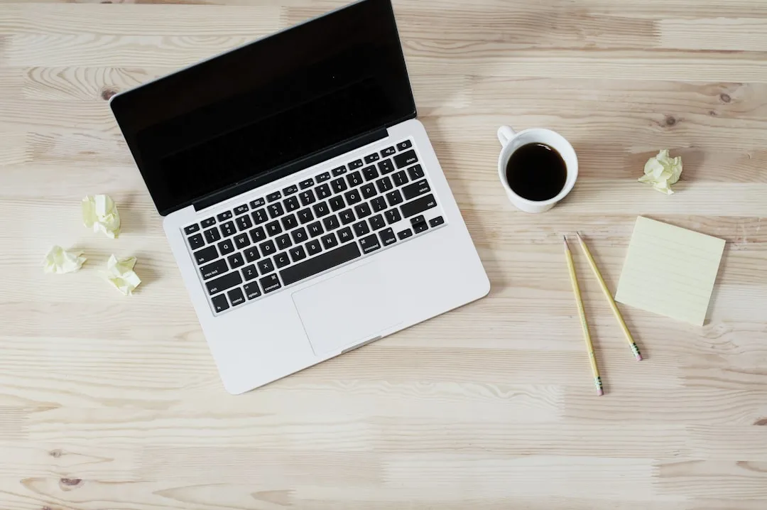 Read the blog now