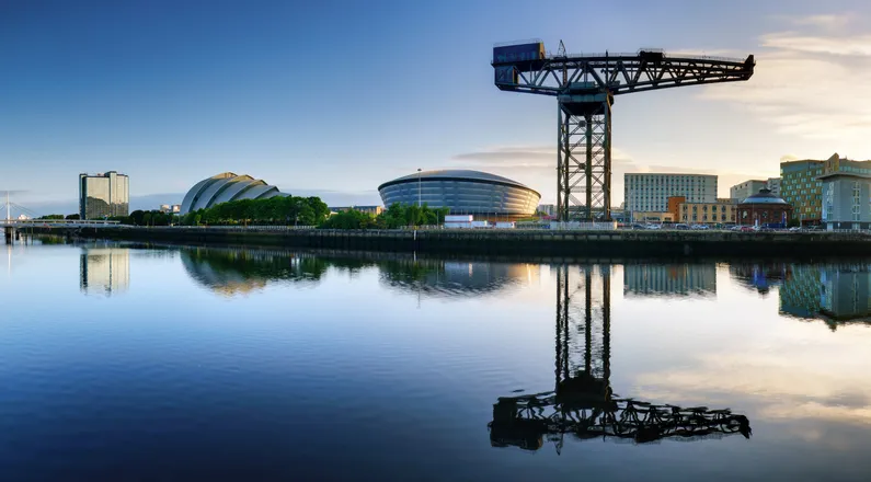 IT Recruitment Agency Glasgow