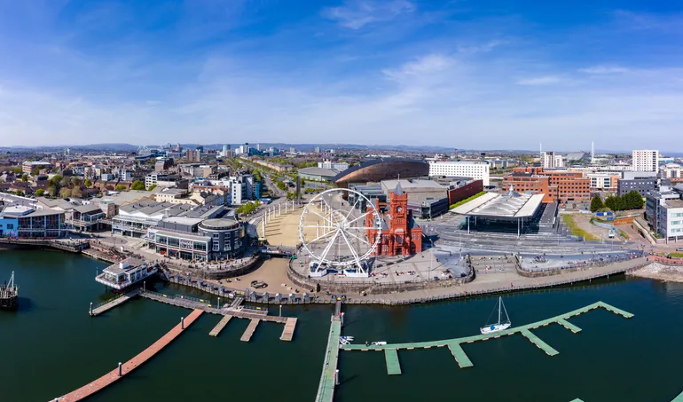 IT Recruitment Agency Cardiff