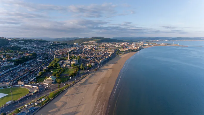 IT Recruitment Agency Swansea