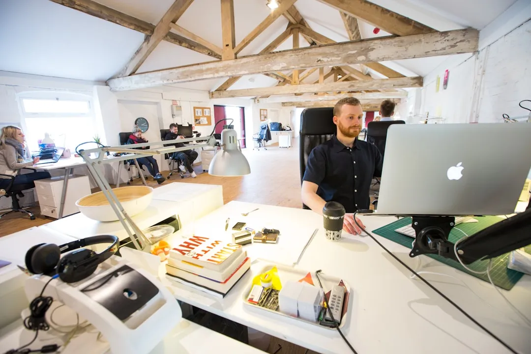 Coburg Banks Engineering Recruitment Agency