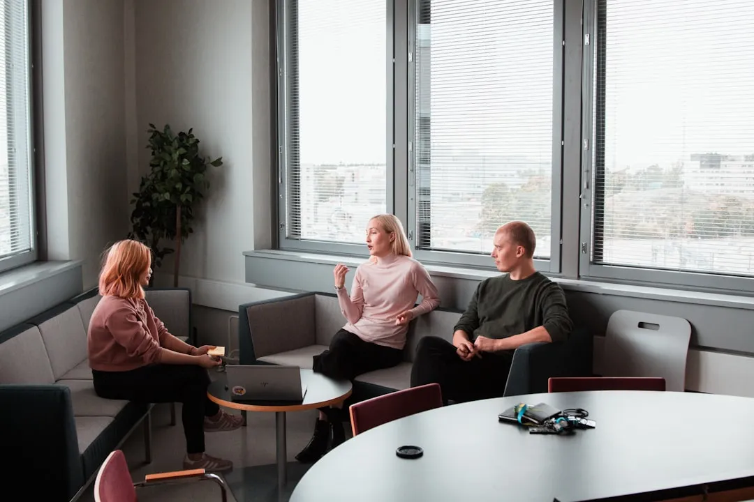 Coburg Banks Sales Recruitment Agency