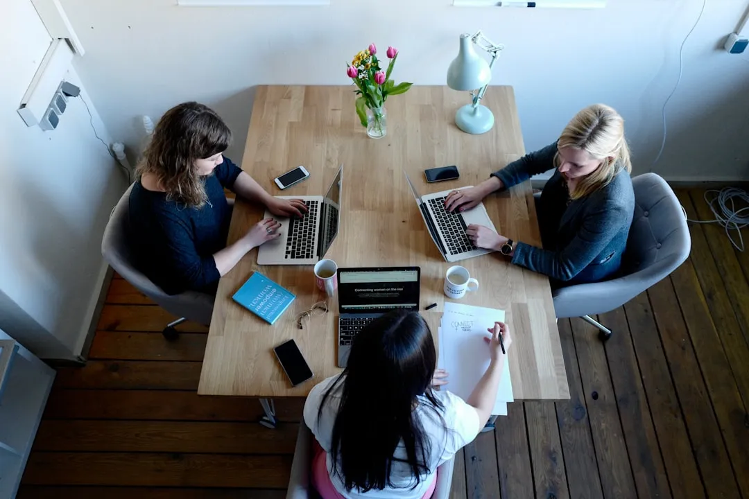 Coburg Banks Sales Recruitment Agency