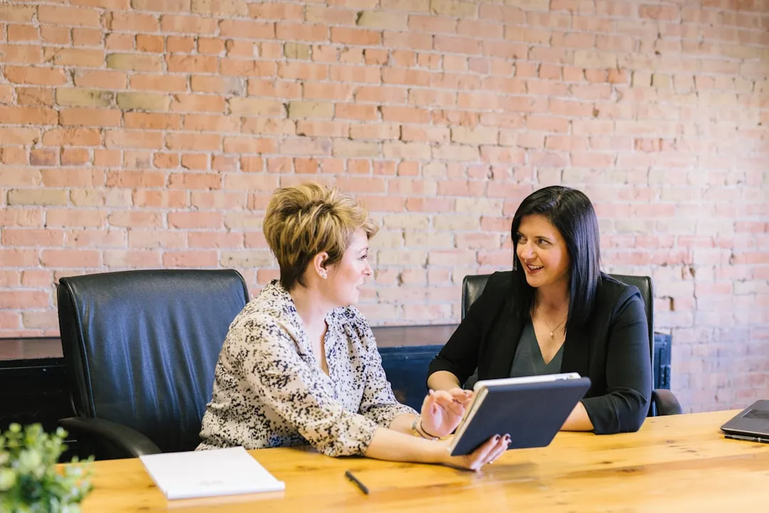 Coburg Banks - Multi-Sector Recruitment Agency
