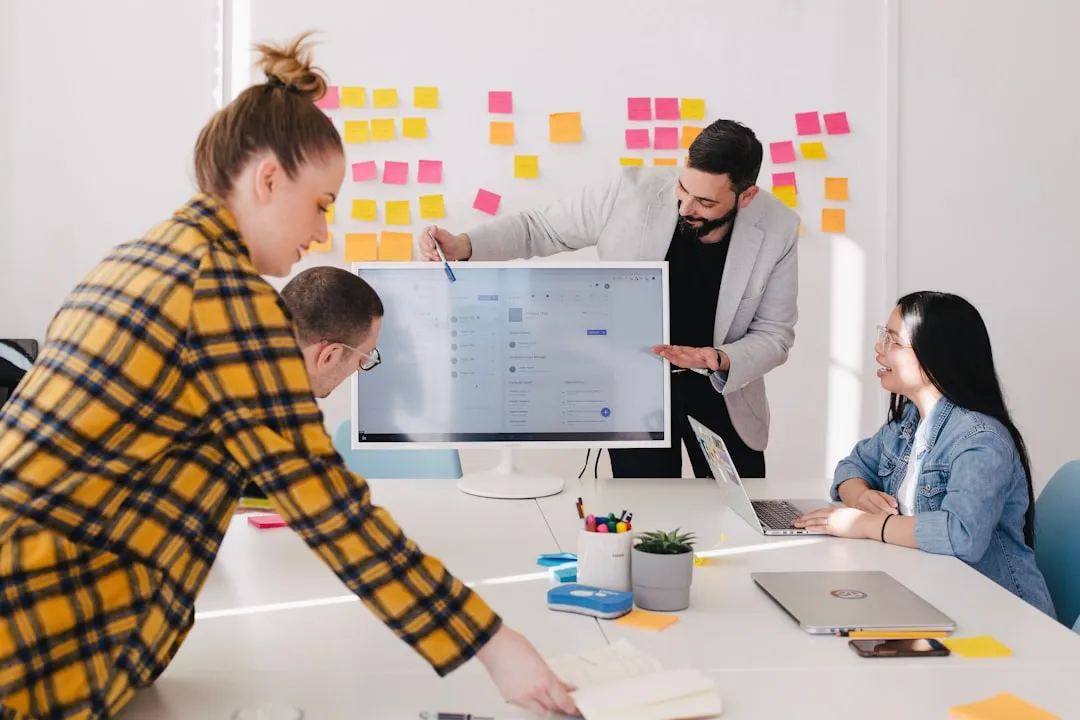 Coburg Banks - Multi-Sector Recruitment Agency