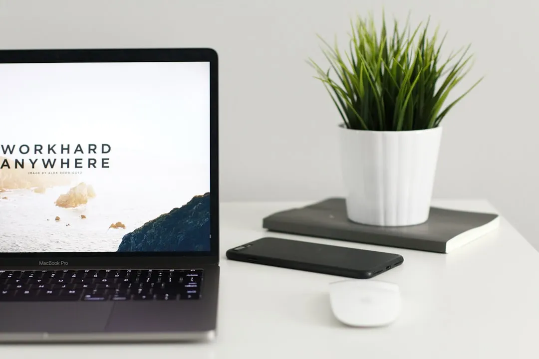Read the blog now