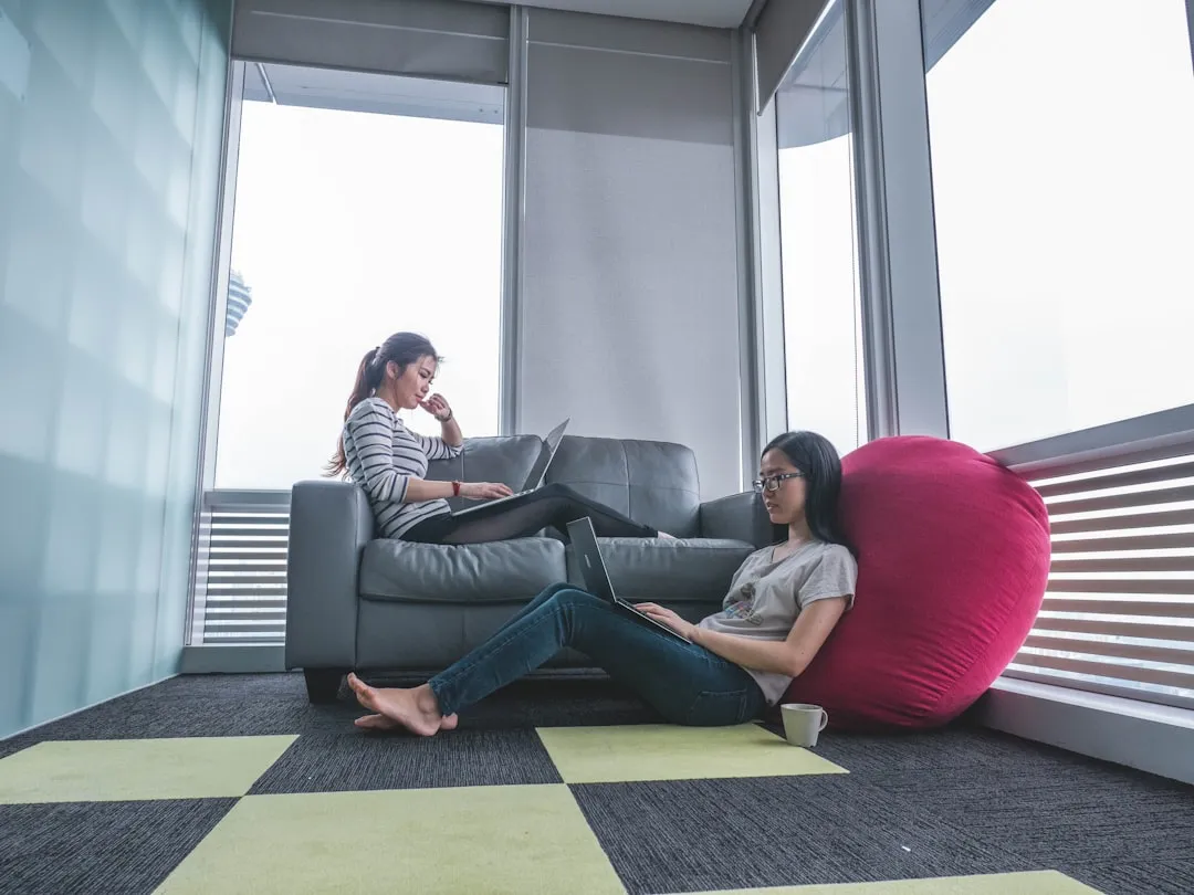 Coburg Banks - Multi-Sector Recruitment Agency