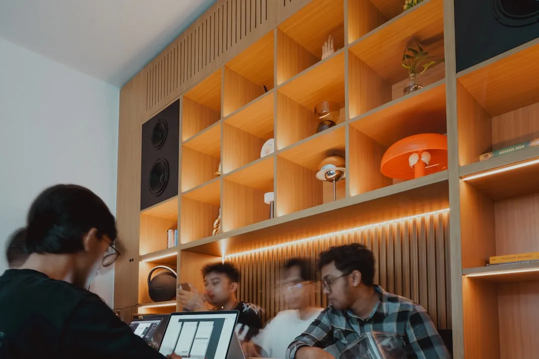 Coburg Banks IT Recruitment Agency